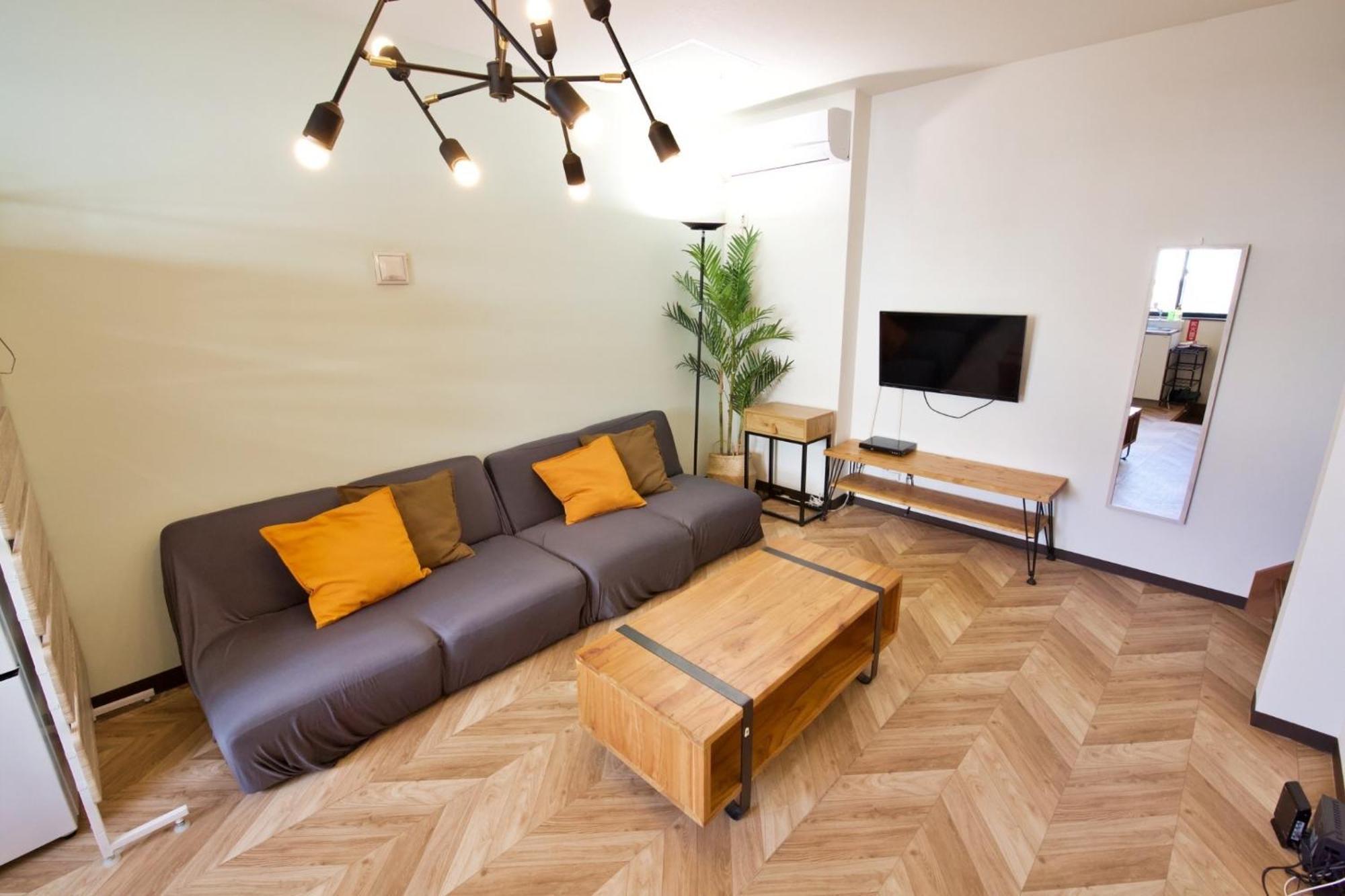 Clomtown Ishigaki Appartement Ishigaki  Buitenkant foto