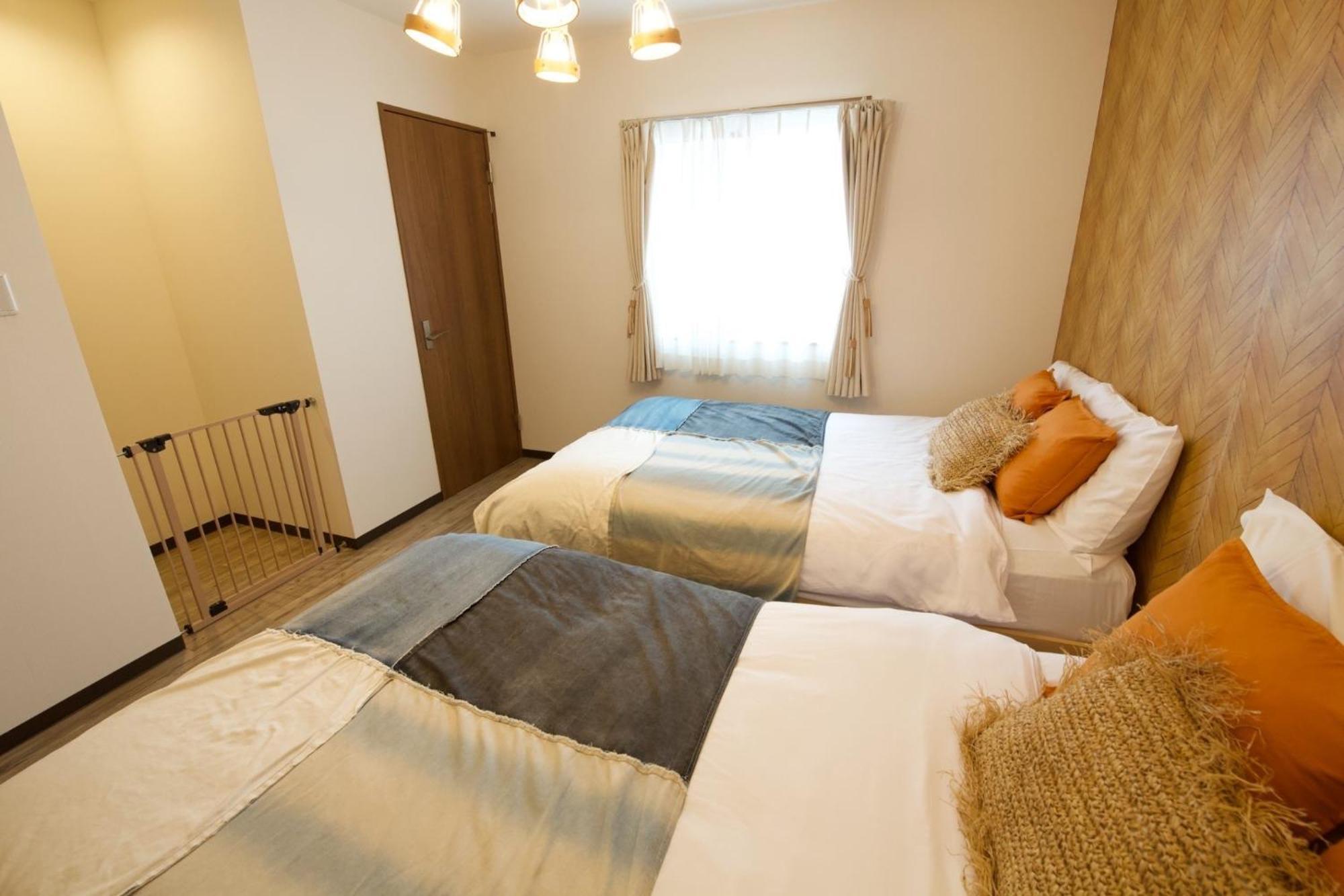 Clomtown Ishigaki Appartement Ishigaki  Buitenkant foto