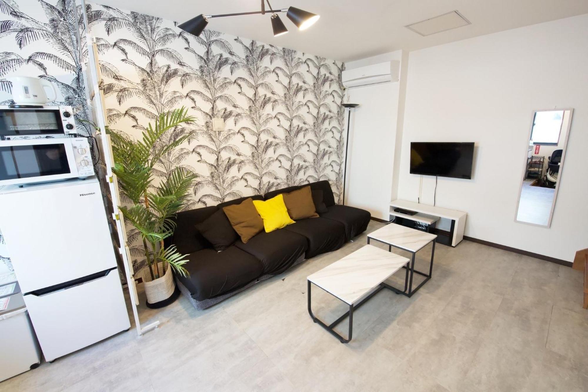 Clomtown Ishigaki Appartement Ishigaki  Buitenkant foto