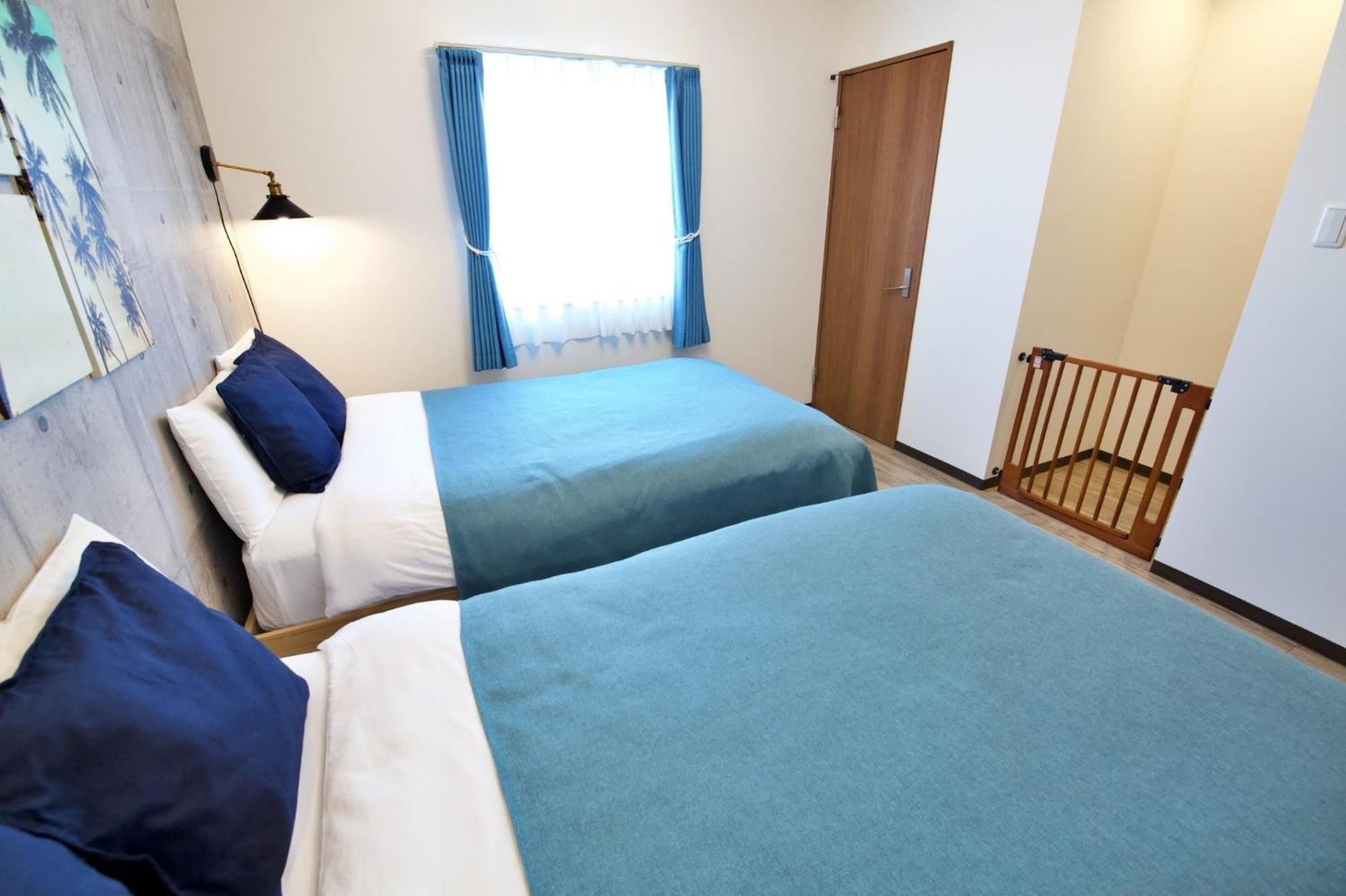 Clomtown Ishigaki Appartement Ishigaki  Buitenkant foto